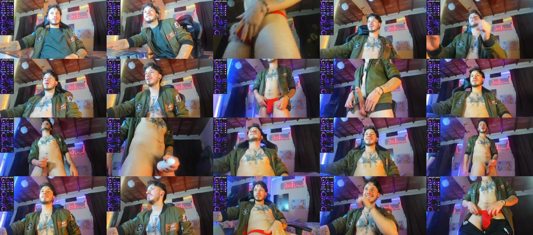 Josh_Creep  08-02-2022